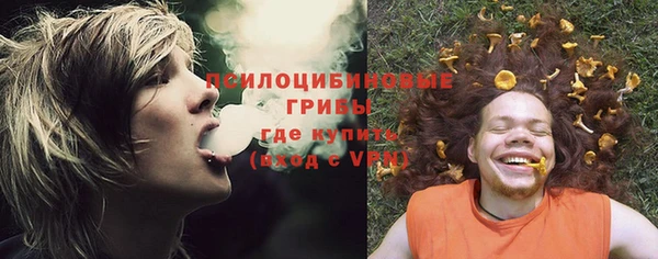 герыч Алексеевка